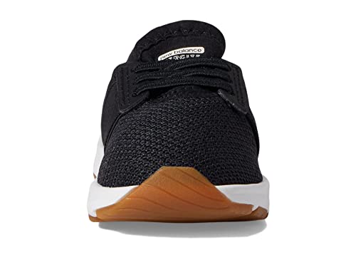 New Balance Girls' DynaSoft Nergize V3 Slip-On Running Shoe4