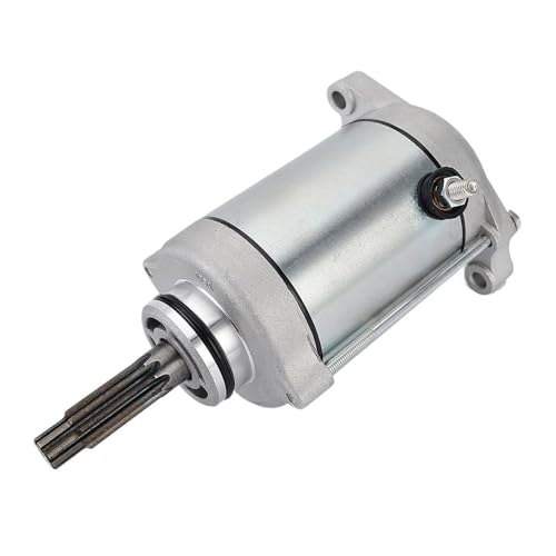 Démarreur moto pour XF650 Freewind et QuadRunner 500 4WD