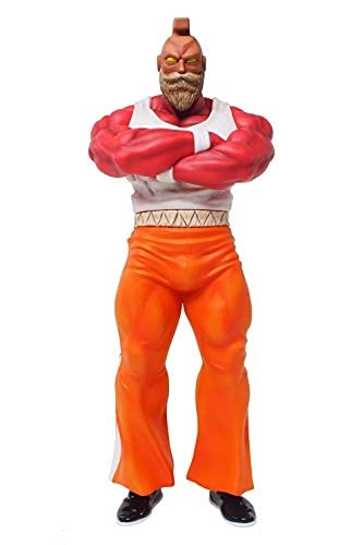 CMC NO.33 キン肉マングレート 初代 プリンスカメハメ 原作 CMC NO.33 キン肉マングレート 初代 プリンスカメハメ 原作