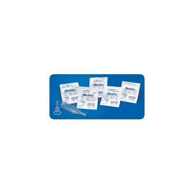 UltraFlex Self-Adhering Catheter - Medium, 29 mm - 1 box (100 Each)
