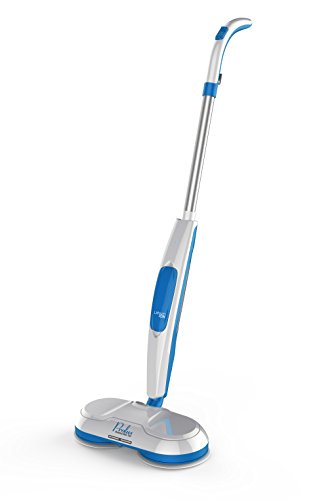 Prolux Mirage Dual Pad Cordless Floor Cleaner and Buffer - Thumbnail 3