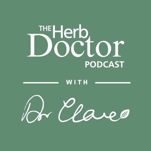The Herb Doctor Podcast &ndash; Episode 23: Understanding Memory & Ageing Part 2