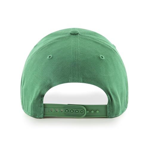 Gorra ajustable 47 MLB Raised Basic Cap miniatura 2