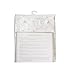 Koala Baby Sparkling Dreams Crib Bedding Set and Accessories (Changing pad Cover)