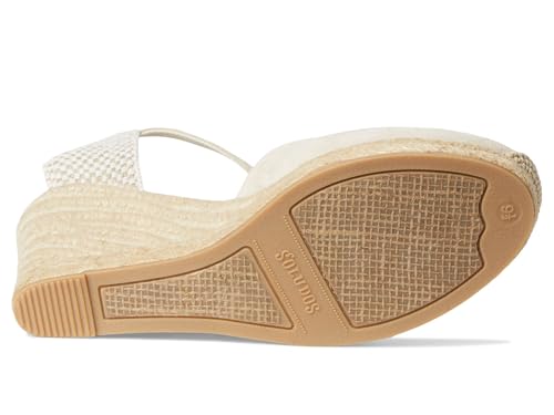 Image of Women's Wedge Espadrilles - Soludos