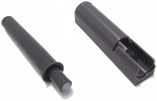 Amortisseur ralentiseur - Bouclier avec fermeture amortissante Soft pour portes, sports, tiroirs Cover