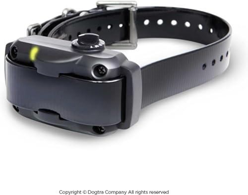 Image of Dogtra YS600 Rechargeable Waterproof High-Output No Bark Collar