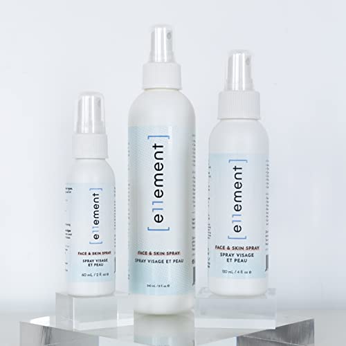 e11ement Hypochlorous Acid Face and Skin Spray HOCL Safe for use