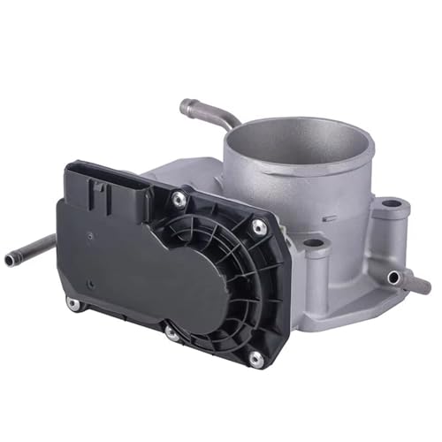 Corps de papillon électrique 22030-28070 pour Camry, Corolla, RAV4 et Matrix 2007-2012 - 6
