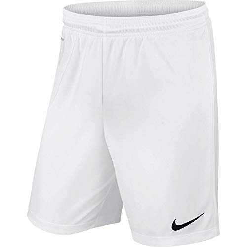 Nike Park II Knit Short Mixte Enfant - Image 6