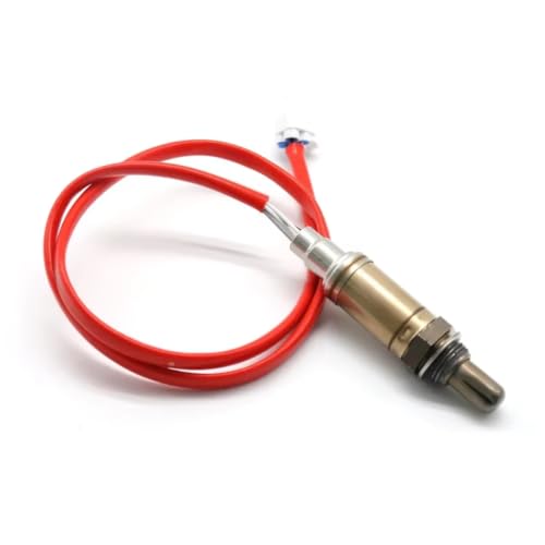 Sonde diagnostic capteur lambda O2 haute précision pour moteur Subaru EJ20 référence 16316210 - 2