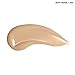 COVERGIRL, Clean Sensitive Skin Foundation, Buff Beige, 1 Count (packaging may vary)