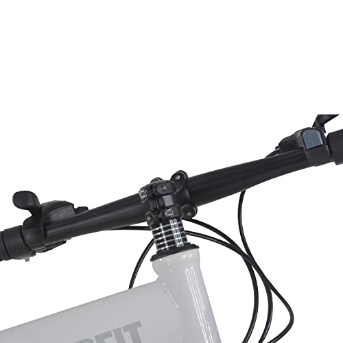Bicicletas, bicicleta plegable Marca RACK & PACK (2)
