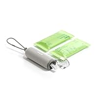 ぽけっとていしゆ おでかけ用・ハンディタイプ（除菌タイプ） | 株式会社ペーパー