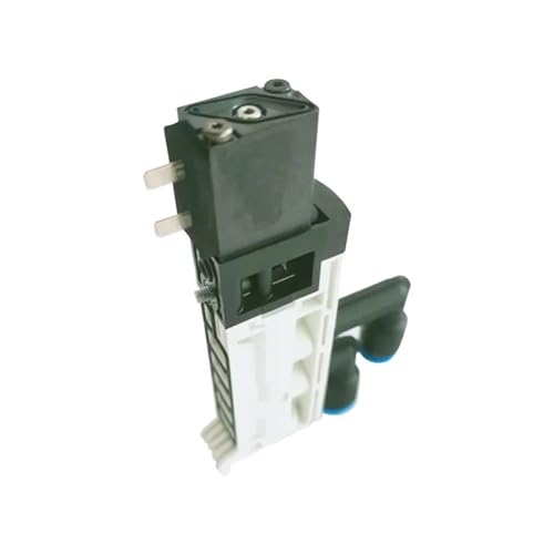 Électrovanne G2.335.493/01 pièce de rechange machine impression trou 6 mm - 2