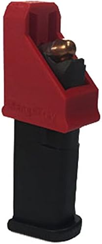 Cargador de cargador Glock 42 .380 Calibre Speedloader