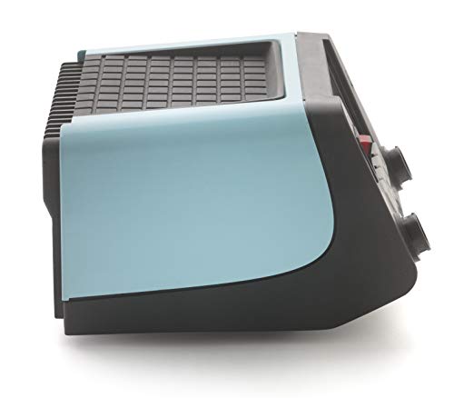 Weller WT1010N 1-Channel 95 W Soldering Statio with Soldering Pencil and Safety Rest