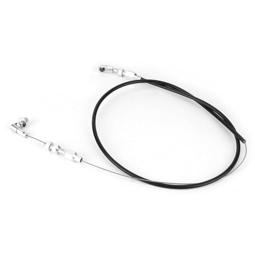 Replacement Part for Rubber Cover 36in Throttle Cable for / 350 302 SBC #storespl#249569