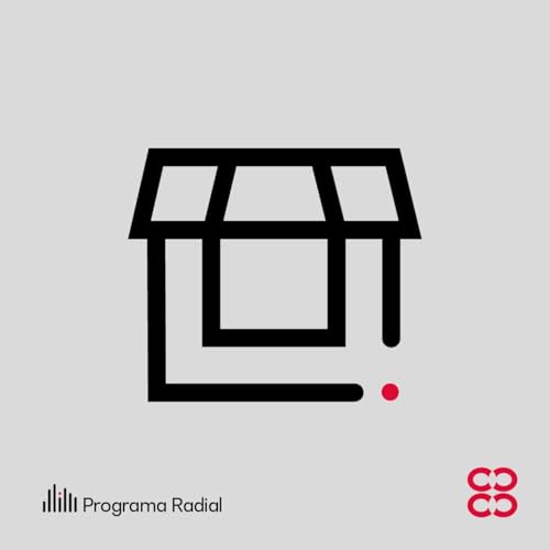 CCB La Voz de los Tenderos al Servicio de MIPYMES y la Econom&iacute;a Popular Titelbild