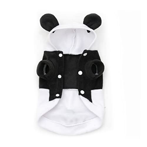 BESPORTBLE Abrigo Invierno para Perro Talla XL