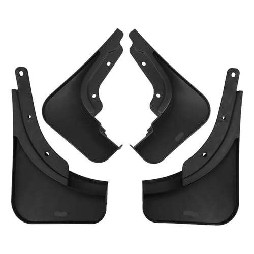 Garde-boue voiture bavettes pour Hyundai Casper 2021-2024 accessoire auto pneu