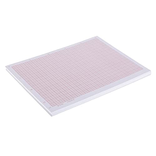100 feuilles identiques de calcul avec 4 cartes par page pour exercice