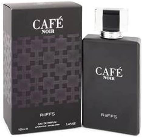 RIIFFS Cafe Noir (Oriental)