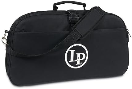 Latin Percussion Compact Bongo Carrying Bag (LP5402) image 2