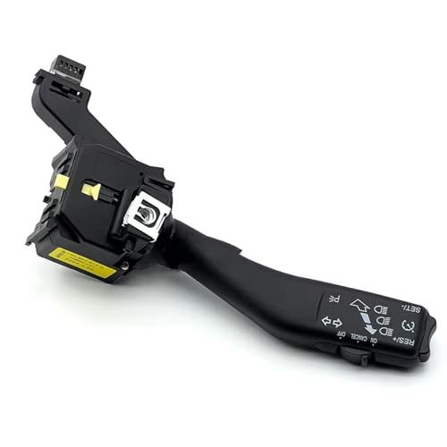 Commodo clignotant VW Golf 2005-2007 Caddy régulateur de vitesse - 2