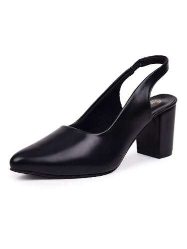 Image of Snasta Women Pump Heels