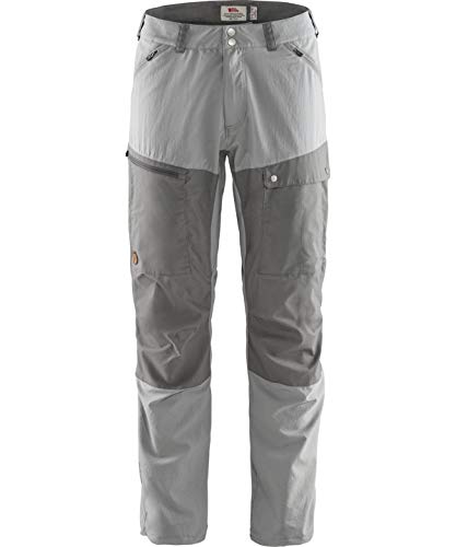 Preisvergleich Produktbild FJÄLLRÄVEN Abisko Midsummer Trousers Men - Long Version - Trekkinghose