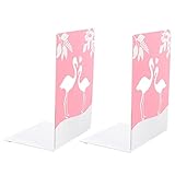 Photo Gallery cabilock set di 2 fermalibri a forma di fenicottero fermalibri in ferro portalibri per ufficio casa a forma di cartone animato organizer per libri Photo Gallery cabilock set di 2 fermalibri a forma di fenicottero fermalibri in ferro portalibri per ufficio casa a forma di cartone animato organizer per libri