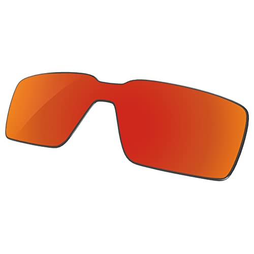Image of Galvanic Replacement Lenses for Oakley Probation OO4041 Sunglasses - Multiple Choices