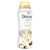 Downy Light Laundry Scent Booster Beads for Washer, Shea Blossom, 20.1 oz, with No Heavy Perfumes #1
