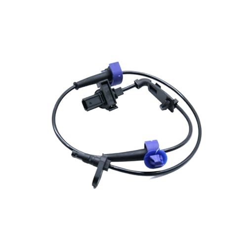 Capteur ABS avant gauche 57455TR3A02 pièce de rechange pour système de freinage auto