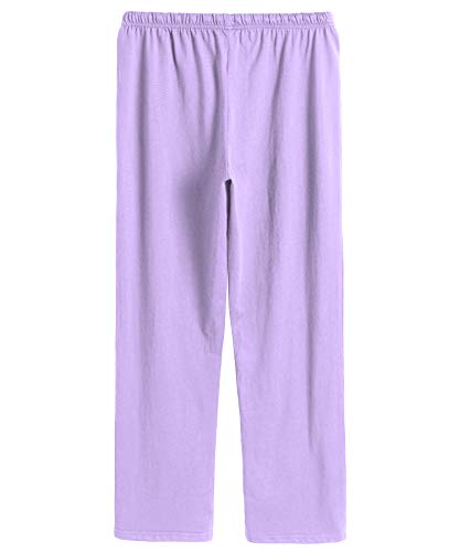Image of Latuza Women's Cotton Pajama Pants