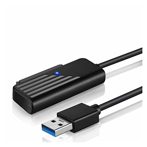 Adaptador USB 3.0 Tipo C a SATA 20cm