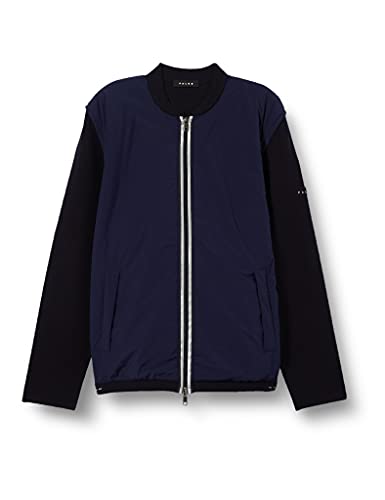 Veste Falke homme en finitions premium pour une élégance masculine intemporelle