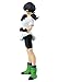Banpresto Dragon Ball Z Glitter＆GLAMOURS-Videl-(ver.A), Multicolor (BP17752)