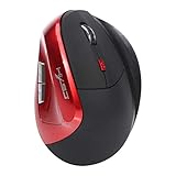 Diseñado ergonómicamente para aliviar y prevenir el síndrome del túnel carpiano. Tecnología láser óptica para el control