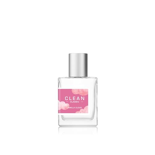 CLEAN CLASSIC Vanilla Cloud Limited Edition 30mL