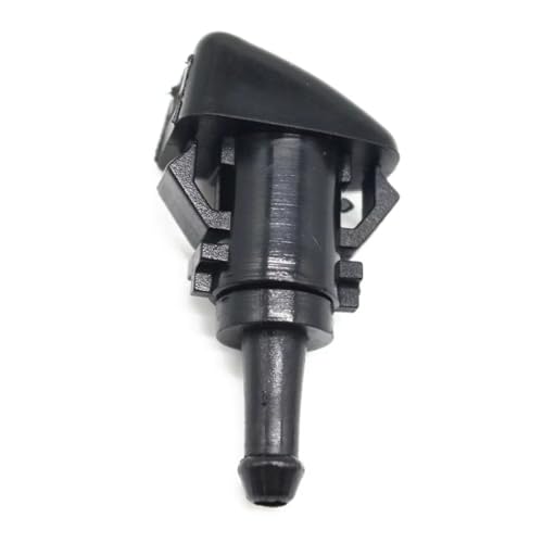 Gicleurs essuie-glace bouchés Dodge Journey kit solution - 6