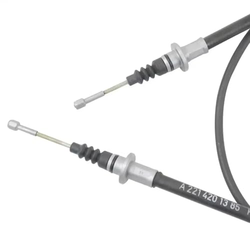 Actuador de freno electrónico 2214302449 de alta precisión para Benz S65 AMG 6.0L V12 4
