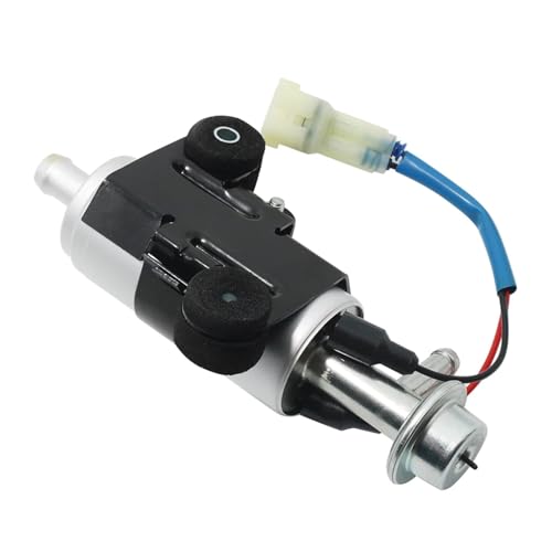 Bomba de combustible de alta durabilidad 15100-94900 compatible 4