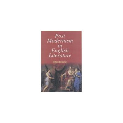 Post Modernism in English Literature