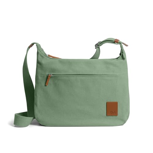 Image of DailyObjects March Crossbody Sling Bag for Women | Stylish crossbody sling bag for girls /women - Large