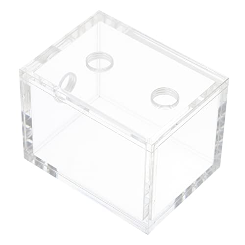 Depósito de refrigeración para PC SHINEOFI ideal para setups silenciosos de streaming