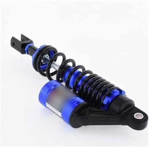 Suspension arrière moto 320mm amortisseur haute performance pour scooter GY6 et 20mm