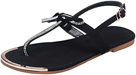 DFEK Shoes For Women Footwear Summer Womens Flip-Flops Open Toe Casual Shoes Flats Ladies Sandals Sandalias nude para mujer