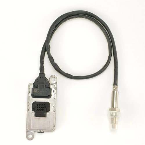 Sensor de óxido nitrógeno 5WK97103 para evitar tirones y exceso de humo 5